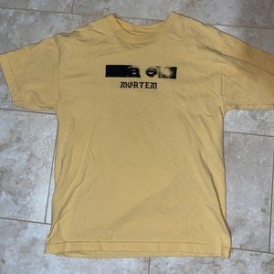 Mortem Tshirt